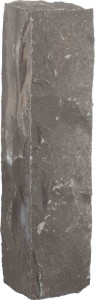 5201219 Basalt Palisade Black Pearl 50x12x12 cm